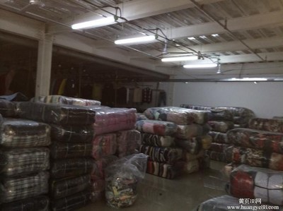 衡水便宜服裝批發(fā)指南 聚焦華而實(shí)服裝批發(fā)市場(chǎng)